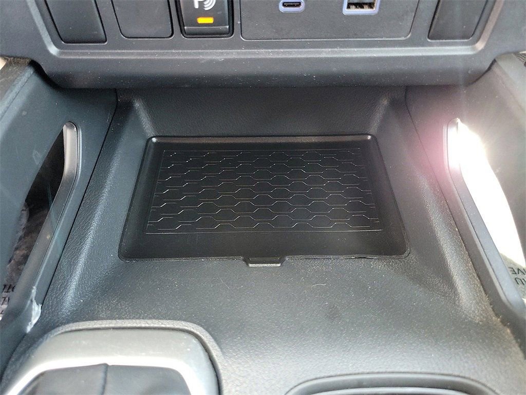 Certified 2023 Nissan Frontier S w/ Technology Package image 14