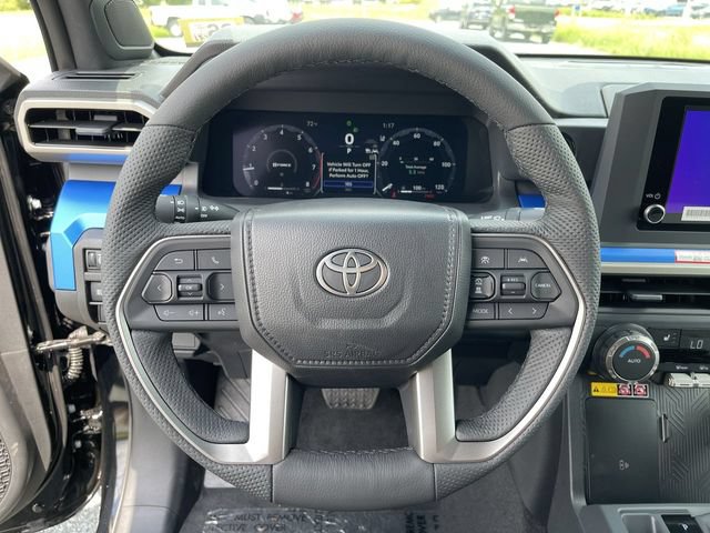 New 2026 Toyota Tacoma TRD Off-Road AWD/4WD image 15