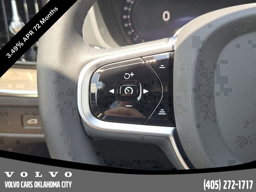 Used 2026 Volvo XC60 B5 Plus w/ Protection Package Premier AWD/4WD image 30