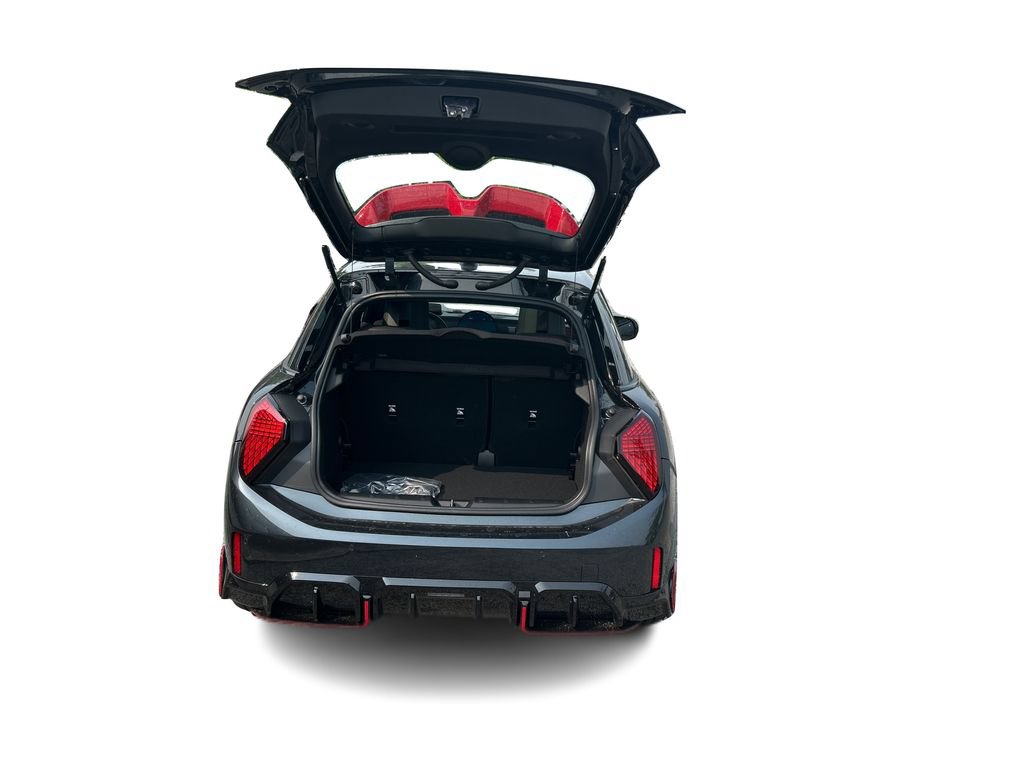 New 2026 MINI Cooper S FWD image 12