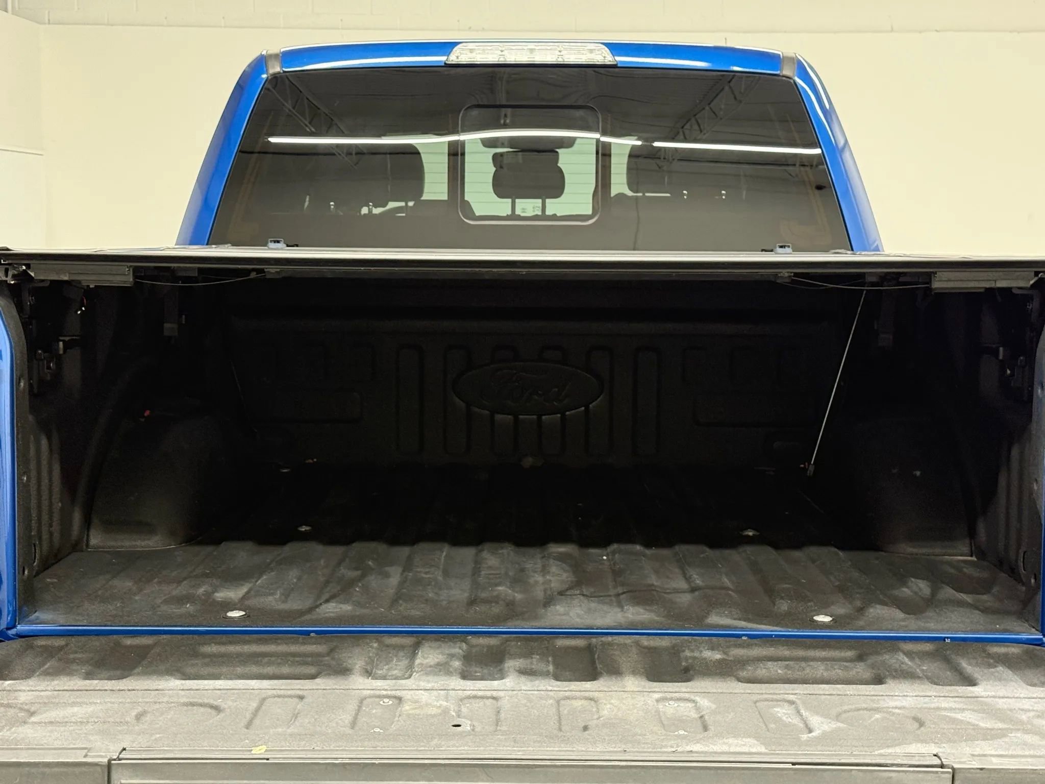 Used 2018 Ford F150 Raptor w/ Equipment Group 802A Luxury AWD/4WD image 36
