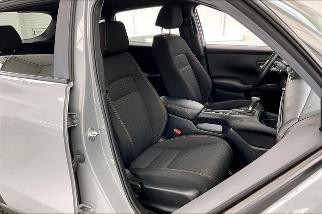 Certified 2024 Honda HR-V Sport image 7