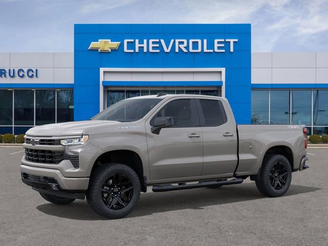 New 2026 Chevrolet Silverado 1500 RST image 2