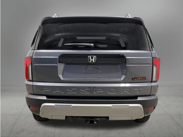 New 2026 Honda Passport TrailSport image 4