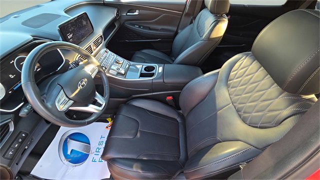 Used 2023 Hyundai Santa Fe Calligraphy image 18