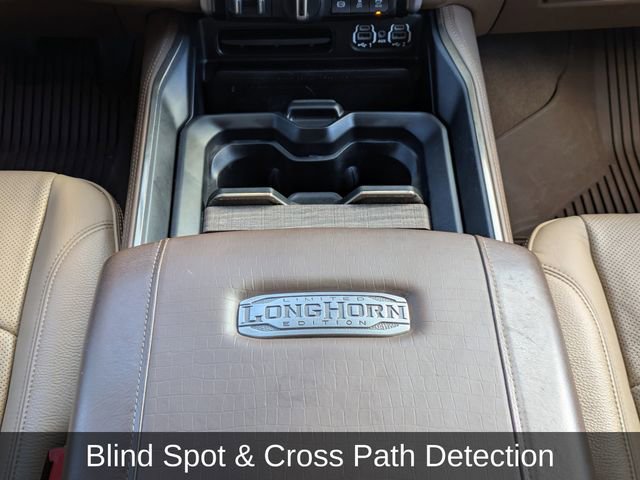 Used 2023 RAM 3500 Limited image 22