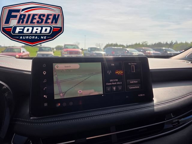 Used 2026 INFINITI QX60 Luxe w/ Cargo Package AWD/4WD image 18
