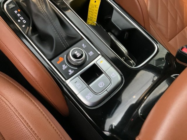 Used 2024 Kia Telluride SX X-Line image 16