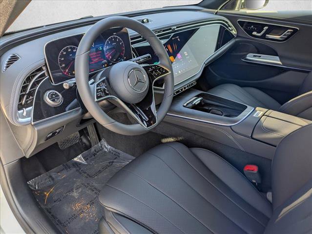 New 2026 Mercedes-Benz E 350 Sedan image 3