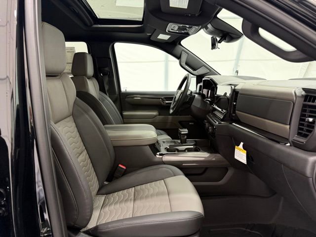 New 2026 Chevrolet Silverado 1500 ZR2 AWD/4WD image 21