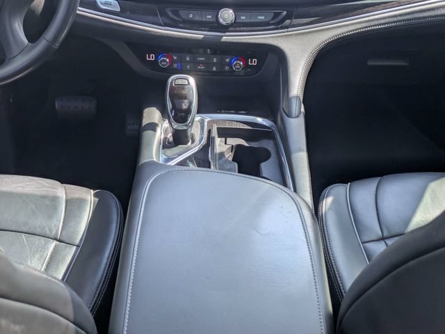Used 2019 Buick Enclave Avenir w/ Avenir Technology Package FWD image 20