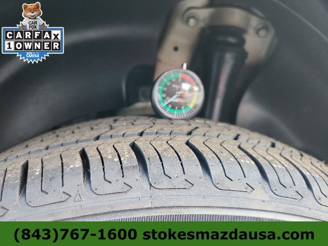 Used 2023 Kia Seltos S FWD image 32