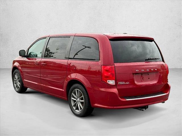 Used 2016 Dodge Grand Caravan SE FWD image 3