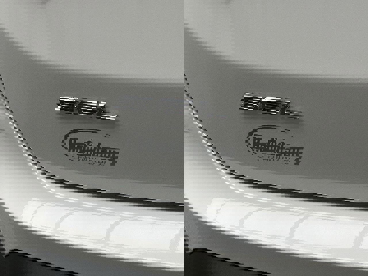 Used 2024 Ford Edge SEL w/ Convenience Package image 35