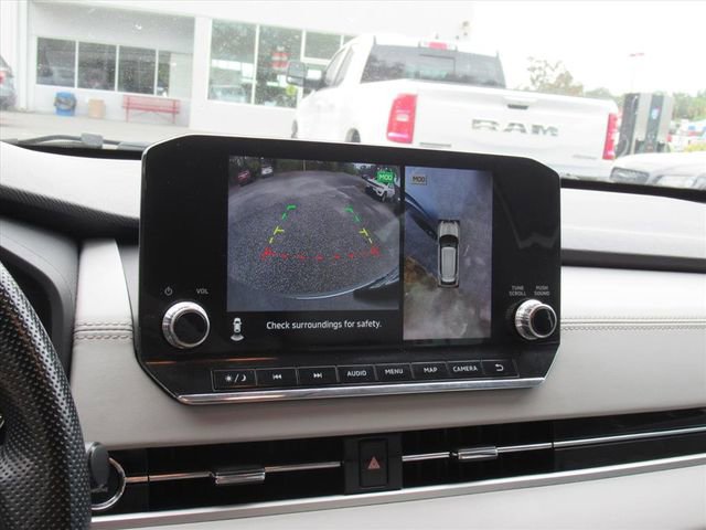 Used 2022 Mitsubishi Outlander SEL image 23