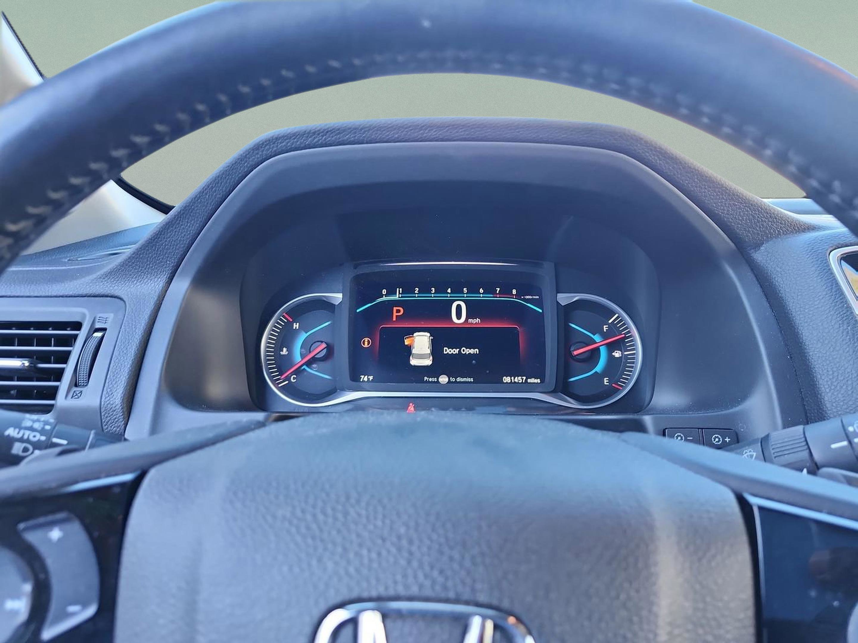 Used 2021 Honda Pilot Touring image 12