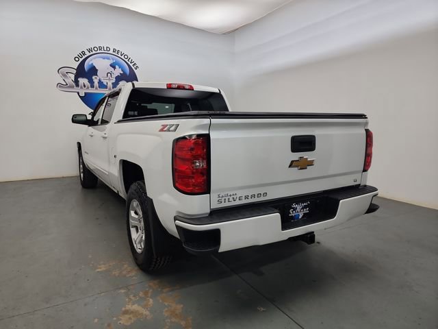 Used 2018 Chevrolet Silverado 1500 LT w/ All Star Edition image 6