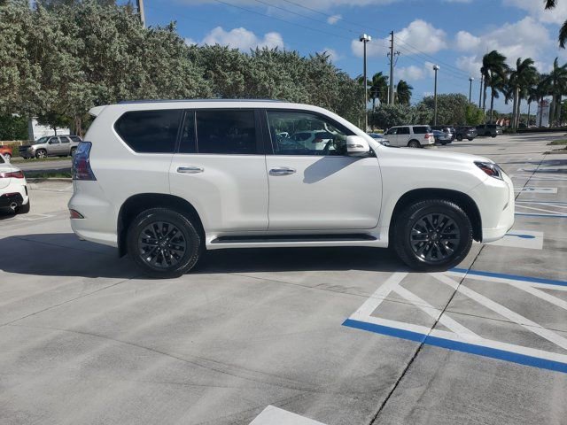 Certified 2022 Lexus GX 460 Premium AWD/4WD image 12