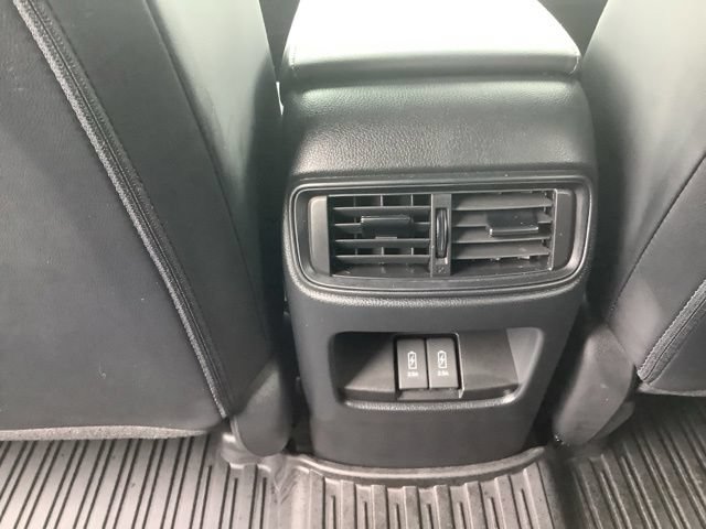 Used 2021 Honda CR-V EX-L image 12