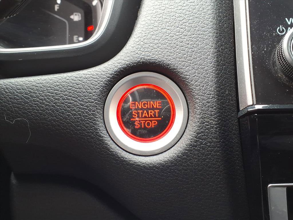 Used 2019 Honda CR-V EX-L image 26