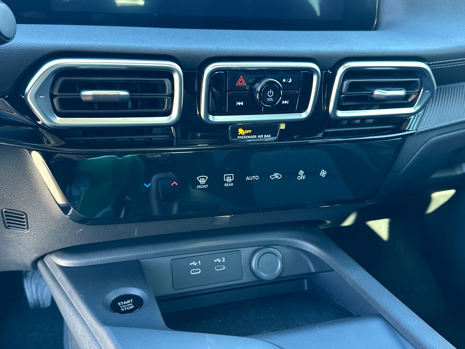 New 2026 Nissan Sentra SV w/ Floor Mat Package image 29