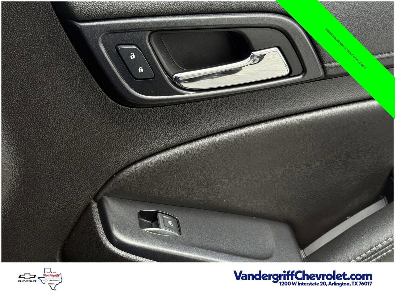 Used 2017 Chevrolet Tahoe LS RWD image 22