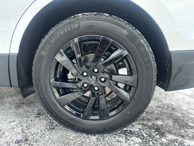 Used 2024 Chevrolet Equinox LS w/ LS Convenience Package image 25