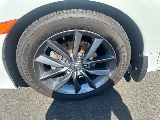Used 2019 Honda Civic EX-L image 19