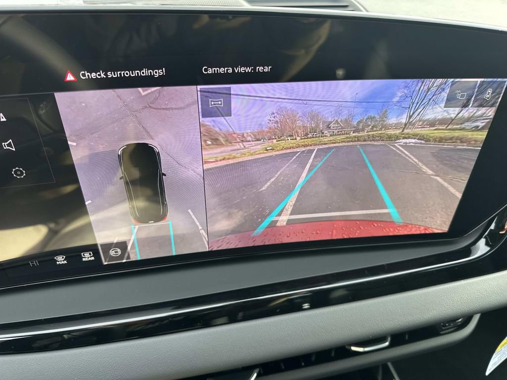 New 2025 Audi A5 2.0T Premium image 18