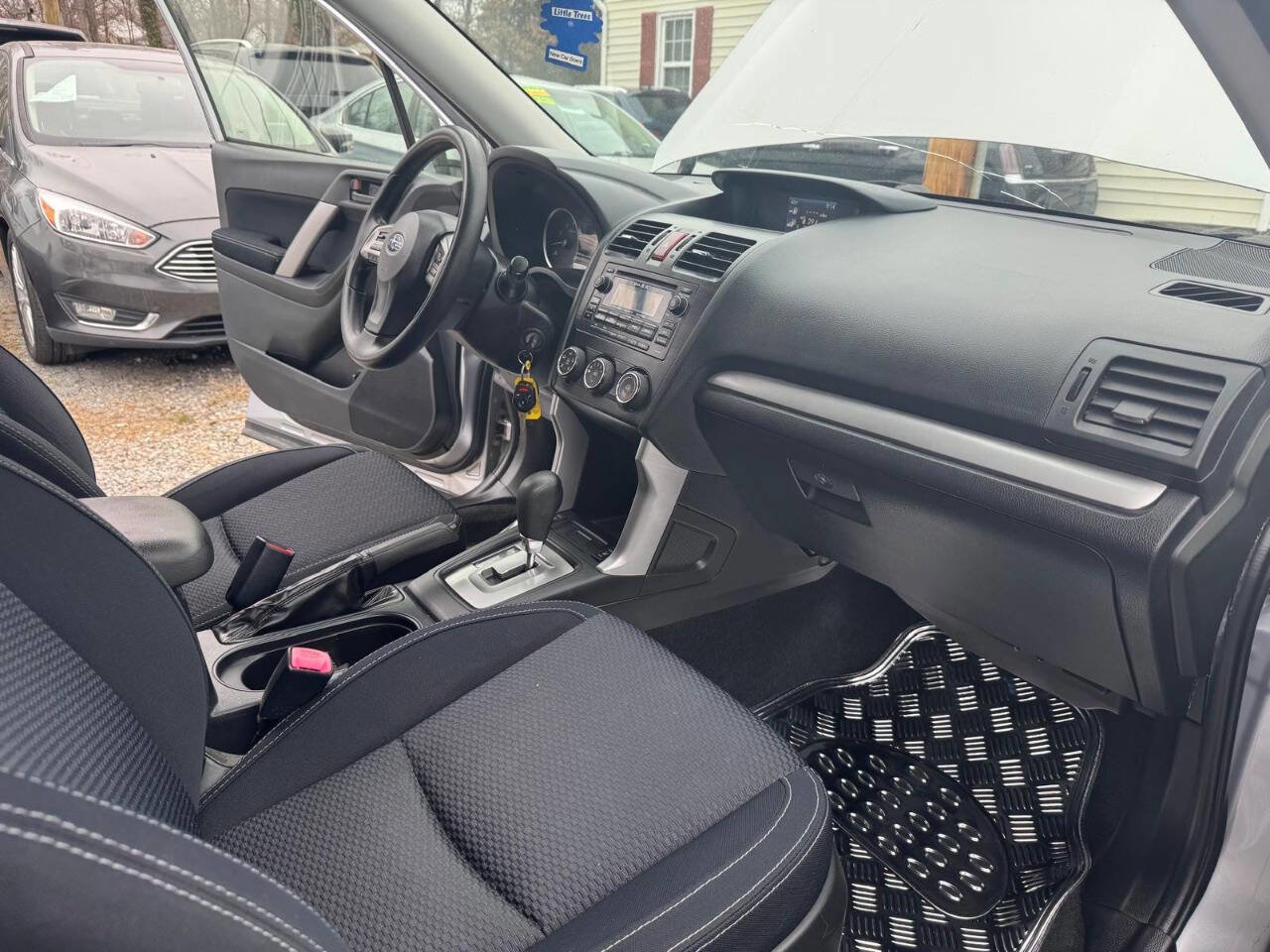 Used 2015 Subaru Forester 2.5i Premium w/ Popular Package #1 image 26