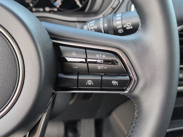Used 2026 MAZDA CX-90 Plug-In Hybrid w/Premium Sport image 22