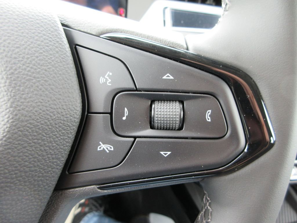 New 2027 Chevrolet Bolt RS w/ Technology Package FWD image 26