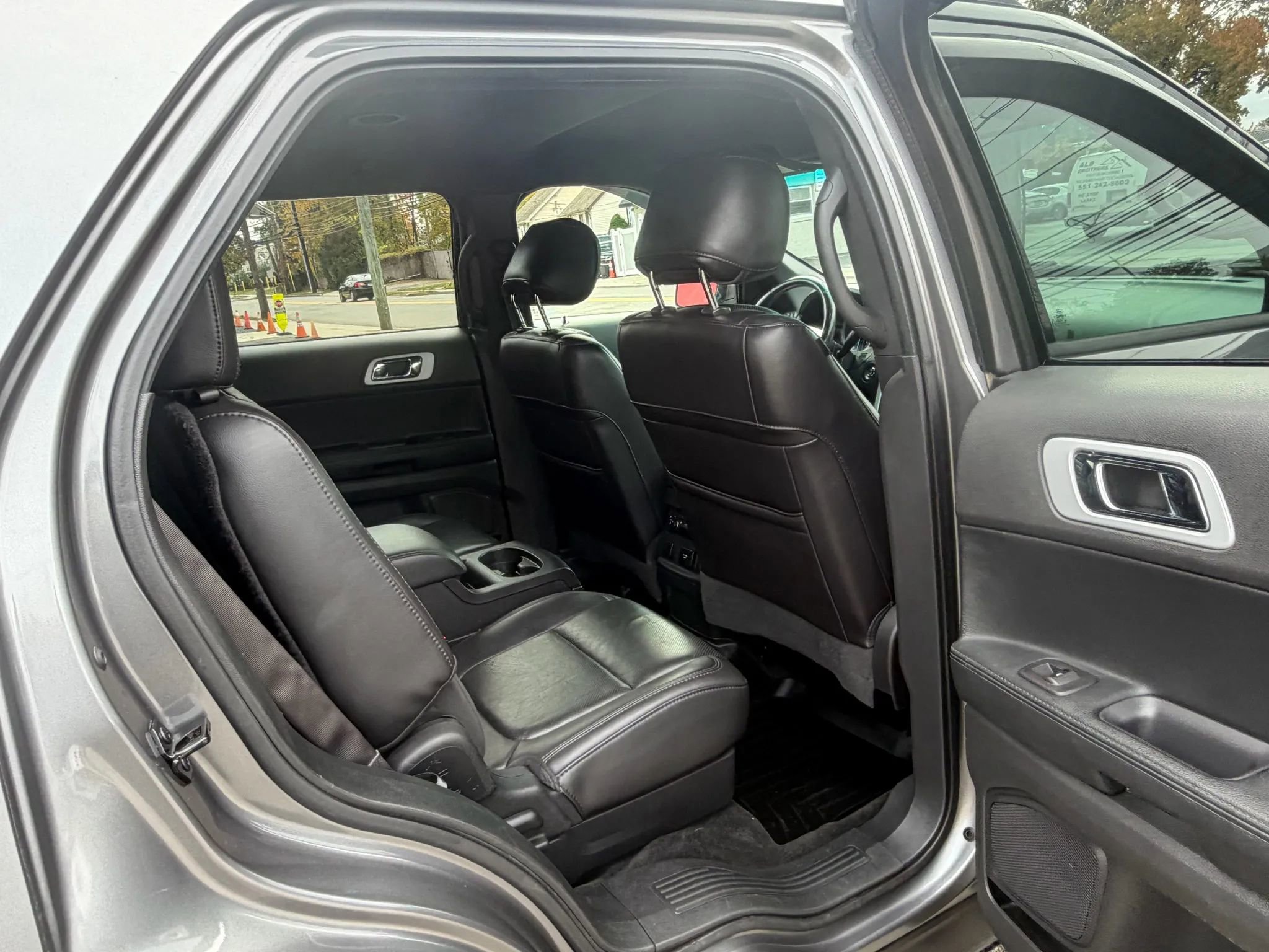 Used 2013 Ford Explorer Limited image 14