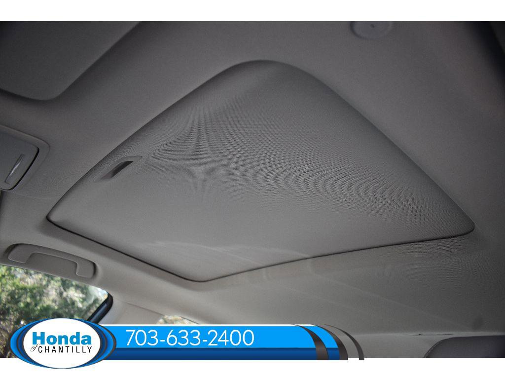 New 2026 Honda Accord Hybrid Touring image 23