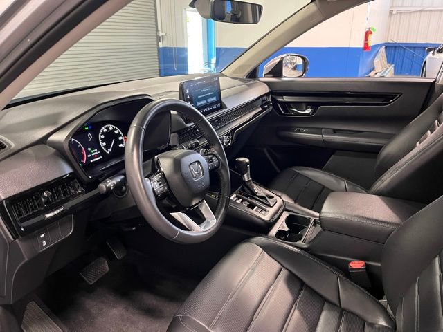 Used 2024 Honda CR-V EX-L image 22