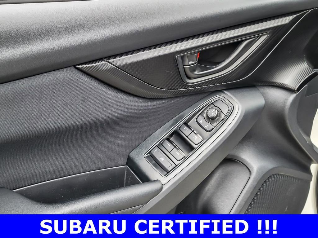 Used 2023 Subaru Crosstrek 2.0i image 13