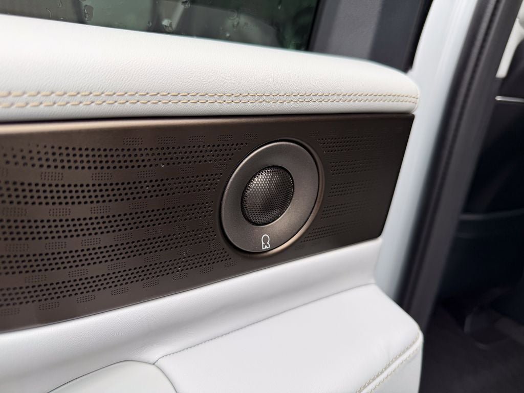 New 2026 Lincoln Navigator Black Label AWD/4WD image 21