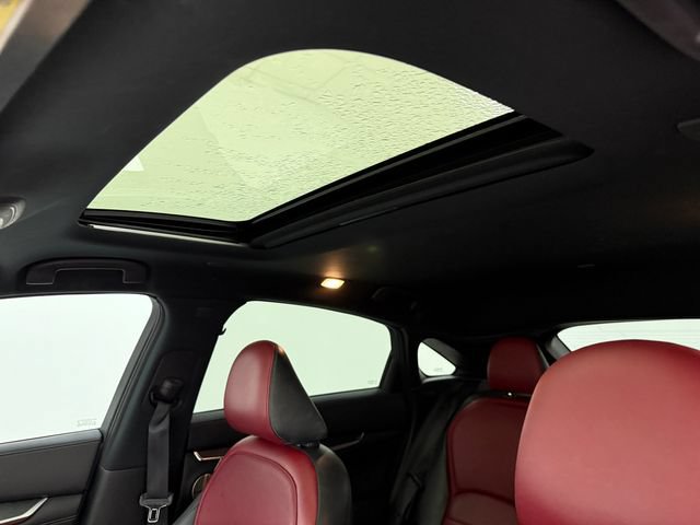 Used 2022 INFINITI QX55 Sensory w/ Lighting Package AWD/4WD image 13