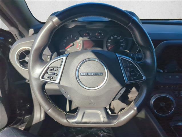 Used 2018 Chevrolet Camaro LT image 10