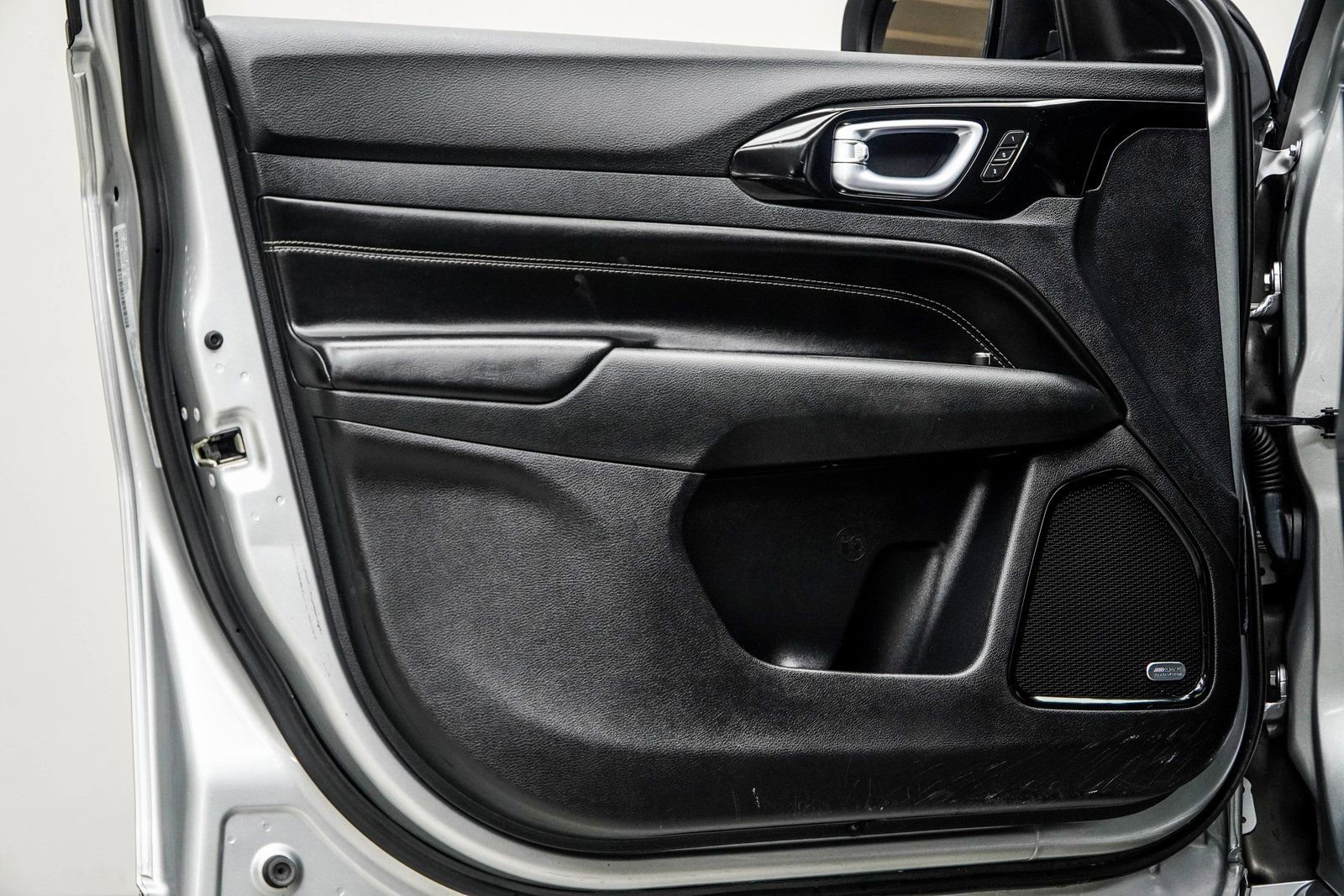 Used 2022 Jeep Compass High Altitude image 28