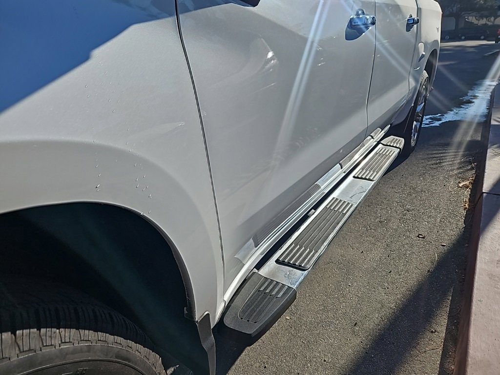 Used 2024 Chevrolet Silverado 1500 LTZ w/ LTZ Premium Package image 5