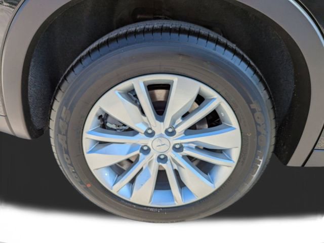 New 2025 Mitsubishi Outlander ES image 13