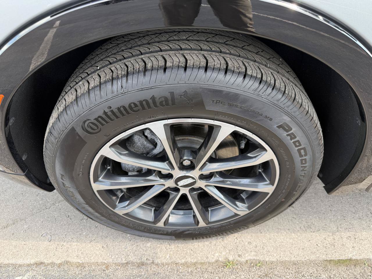 Used 2024 Cadillac XT4 Sport FWD image 51