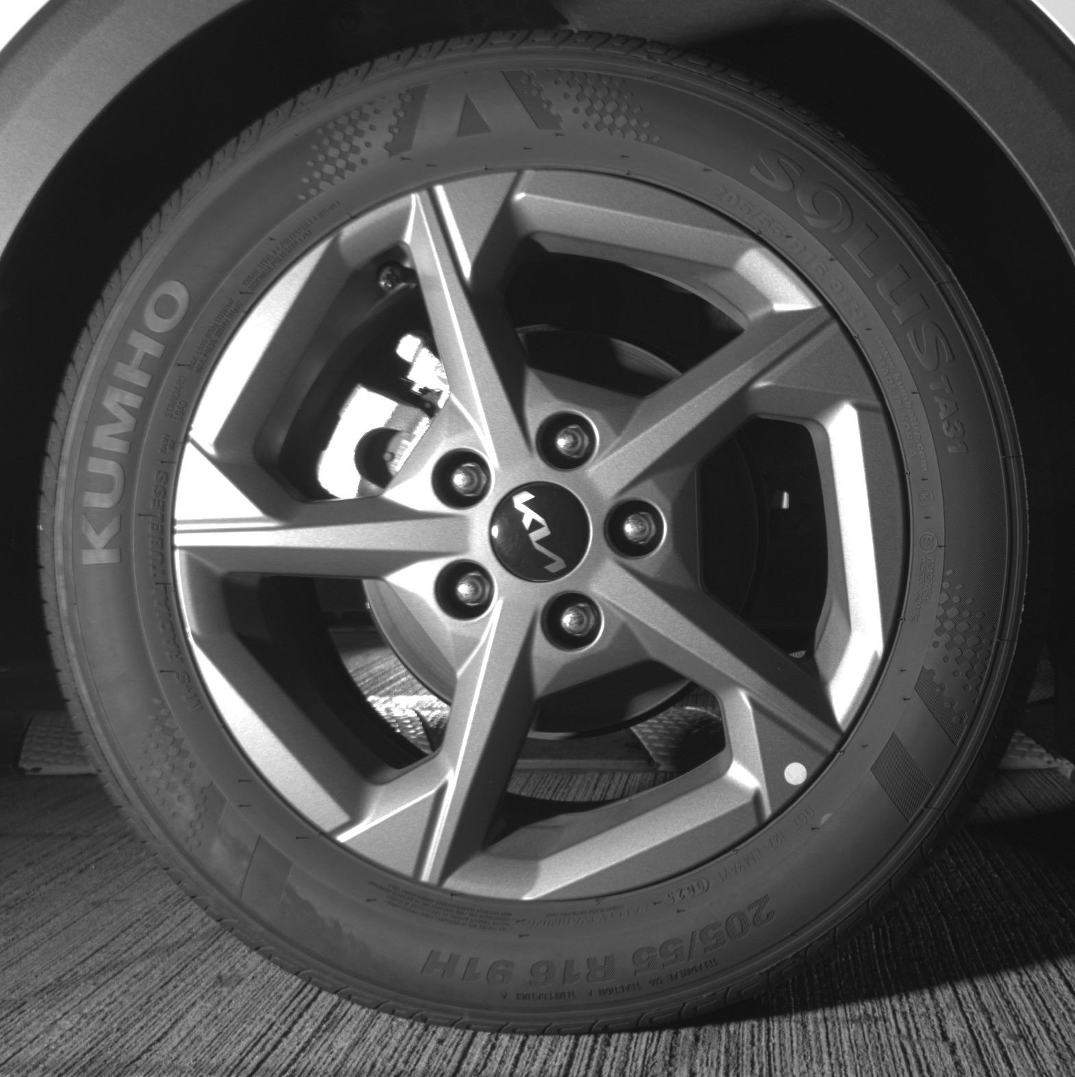 Used 2025 Kia K4 LXS image 15