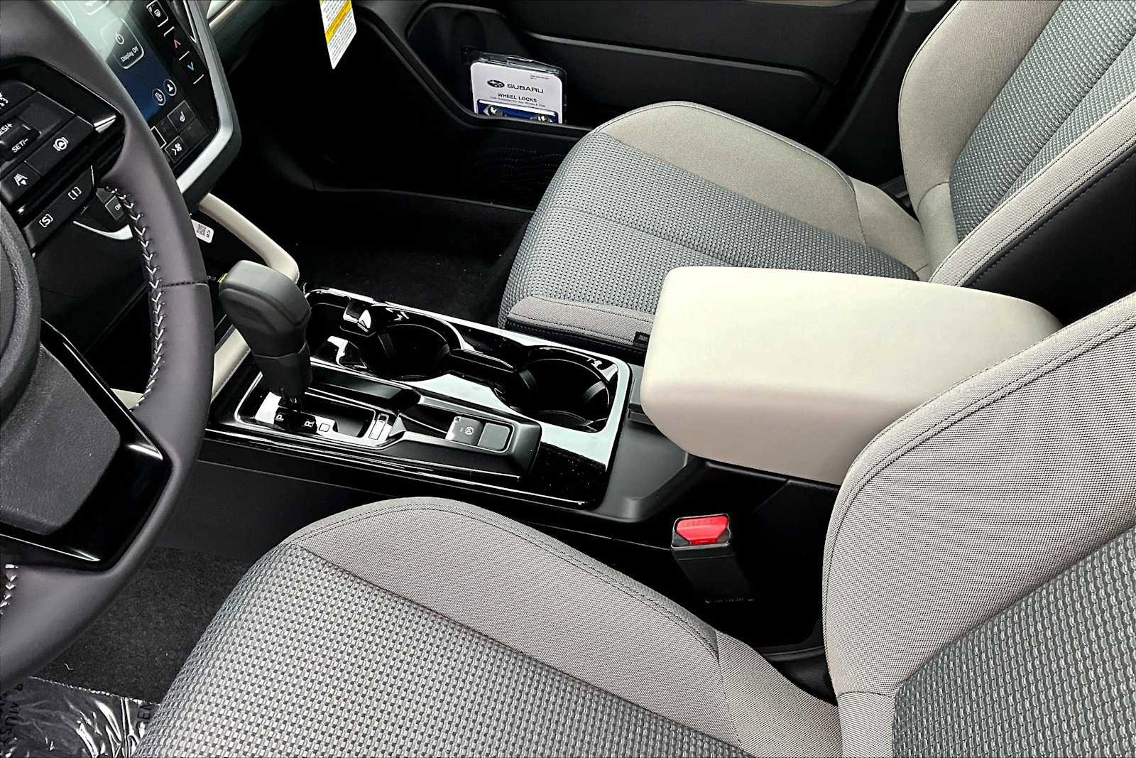 New 2026 Subaru Forester Premium AWD/4WD image 7