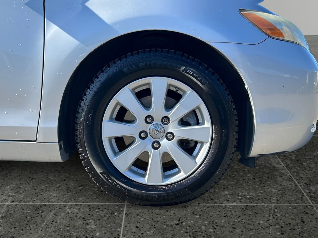 Used 2008 Toyota Camry XLE image 9