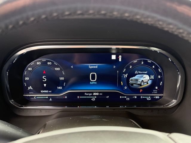 Certified 2023 Chevrolet Suburban Premier AWD/4WD image 28