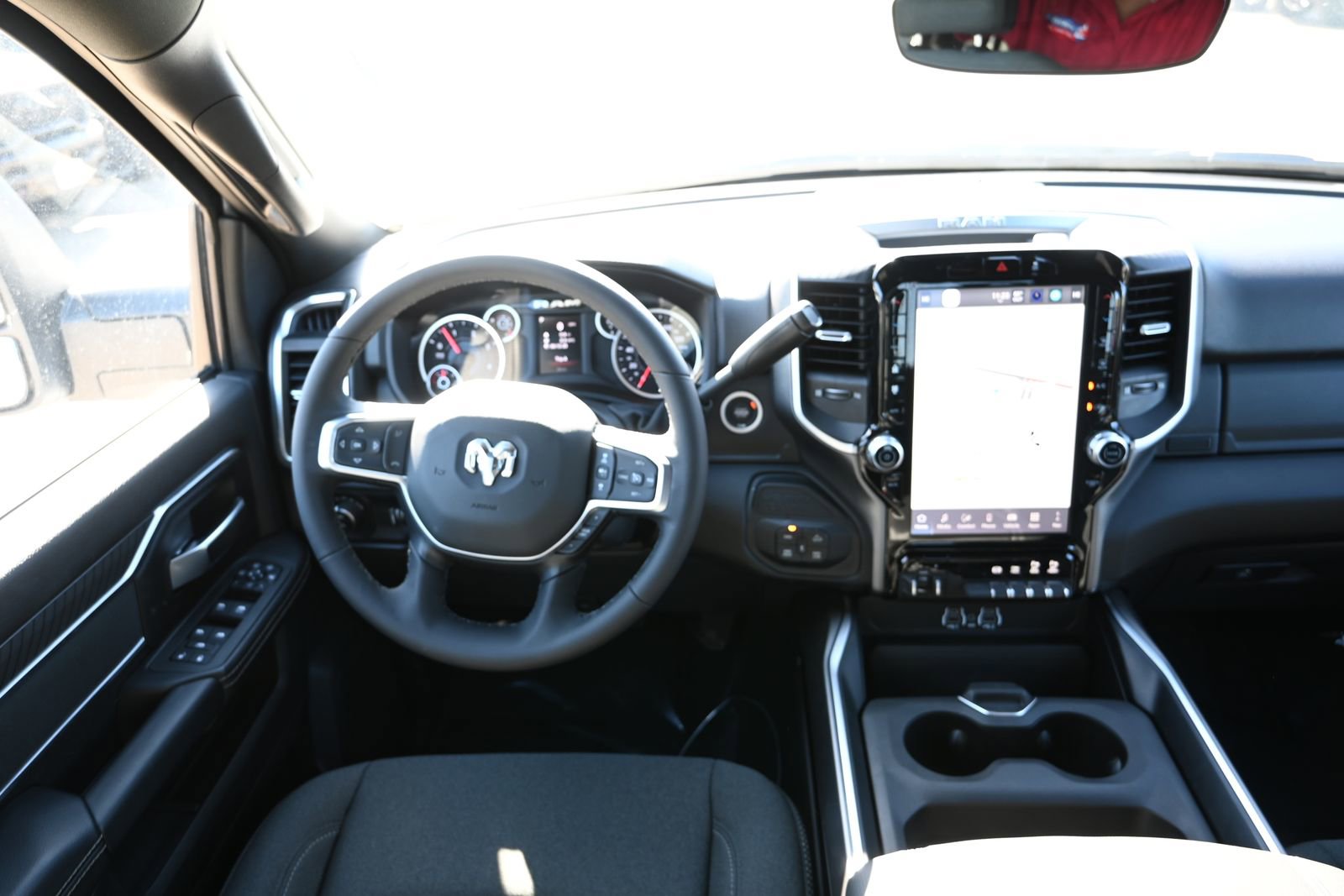 New 2025 RAM 2500 Lone Star image 21