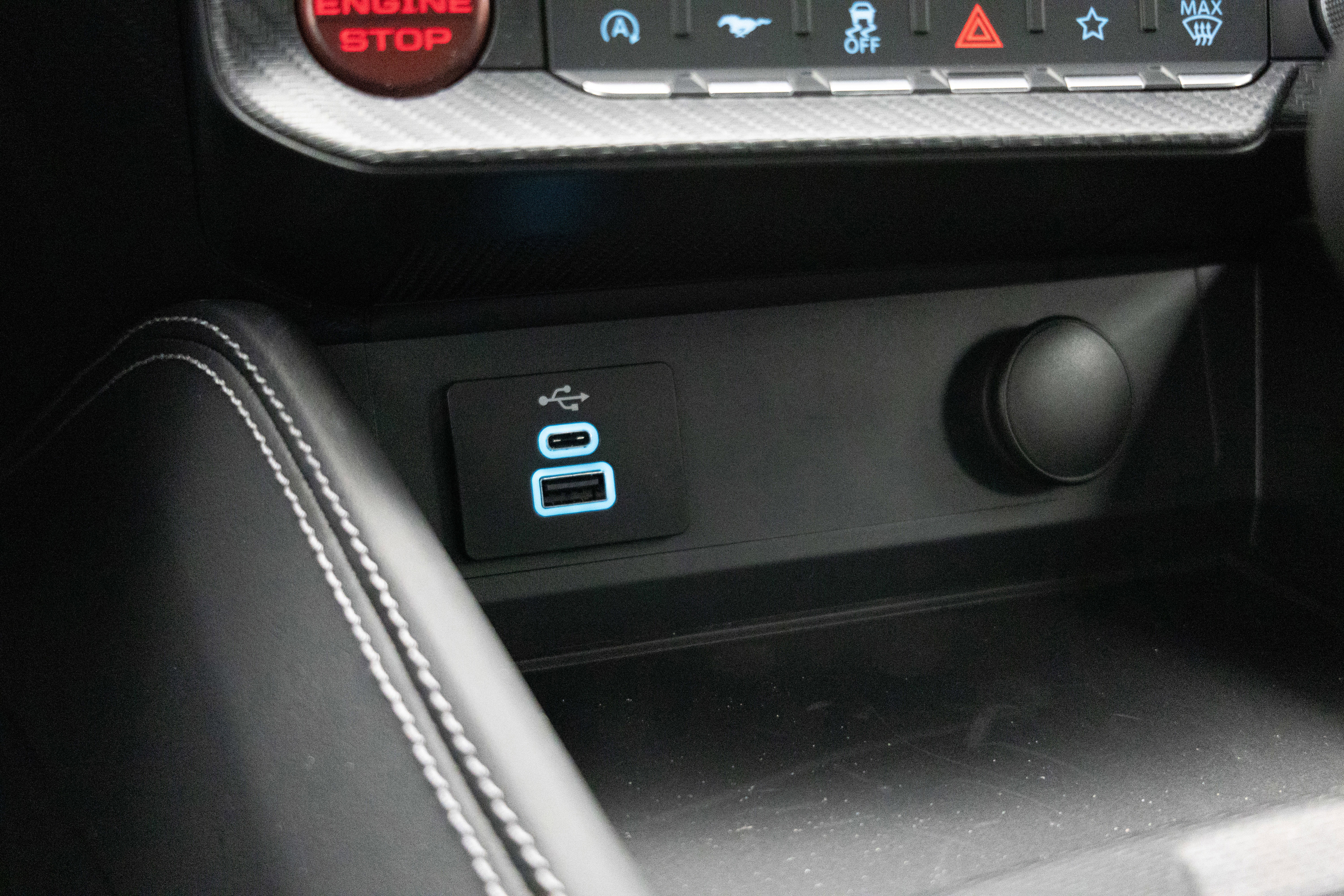 New 2026 Ford Mustang GT Premium image 39