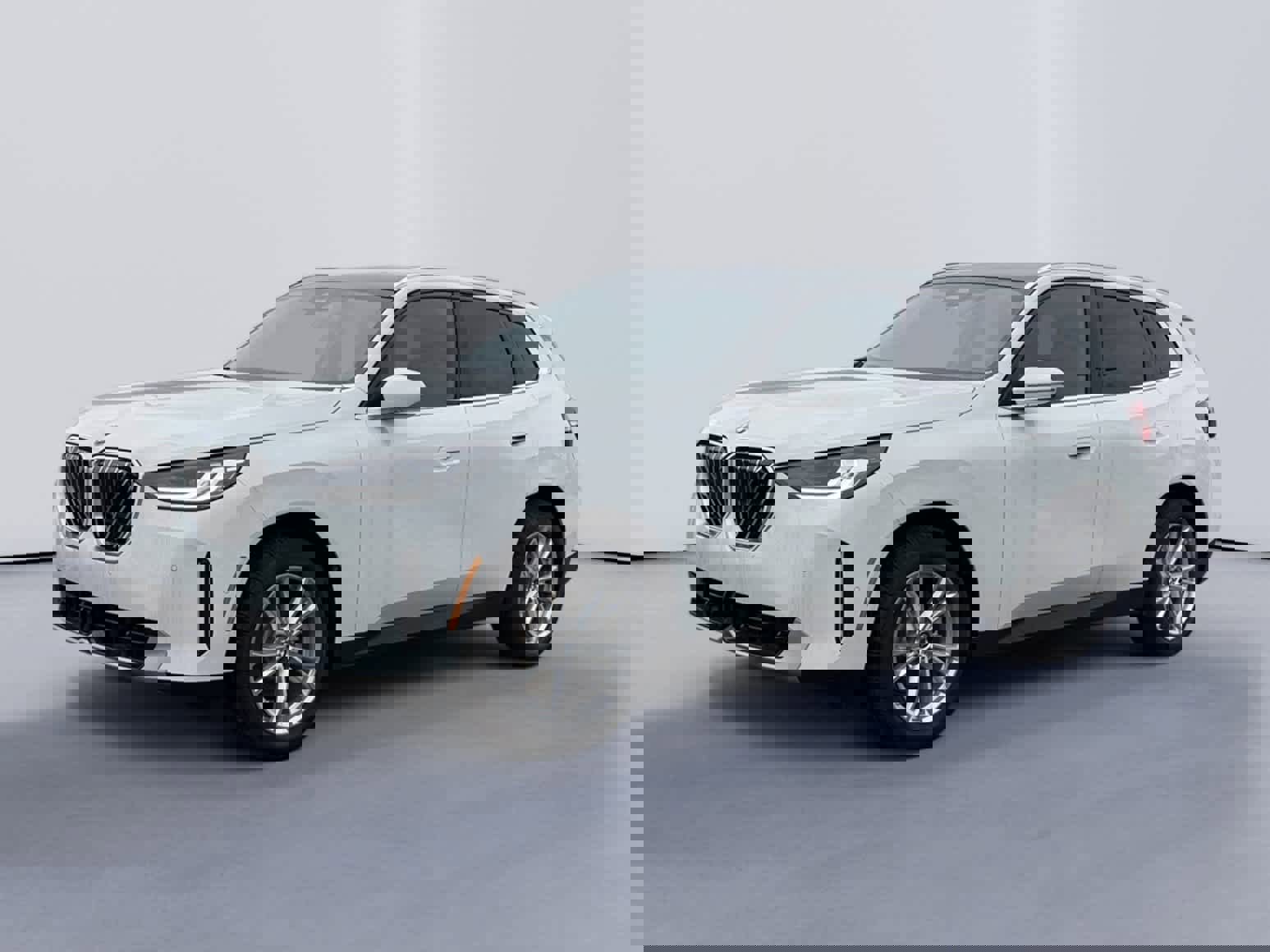 New 2025 BMW X3 xDrive30i w/ Premium Package image 7